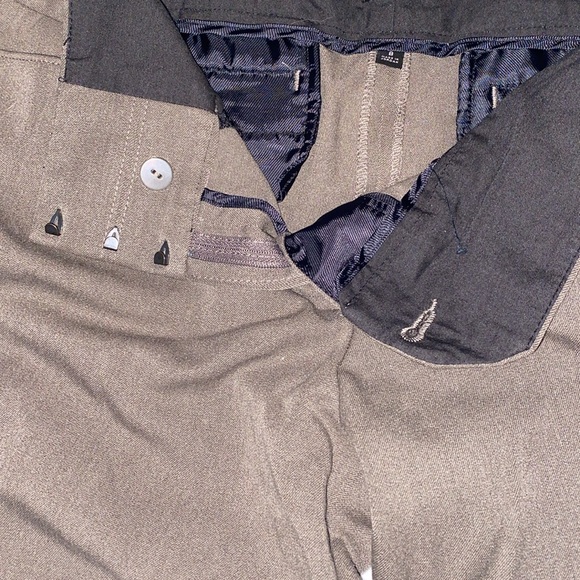 Women’s express work pants size 8 - Picture 3 of 4